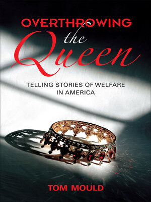 cover image of Overthrowing the Queen